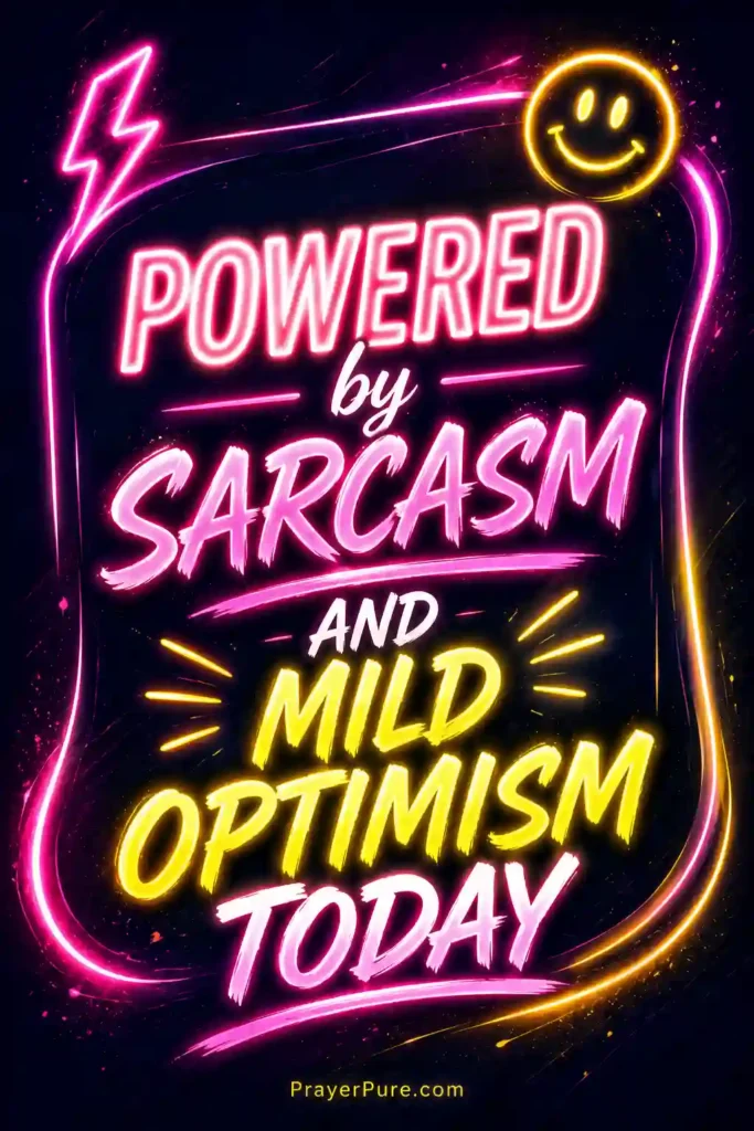 Funny Uplifting Quotes for Social Media