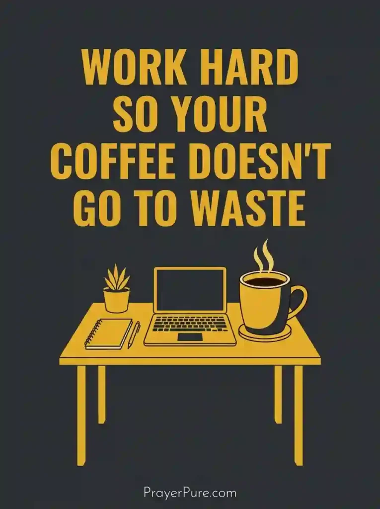 Funny Work Quotes