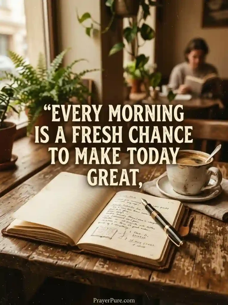 Good Morning Quotes to Send Him