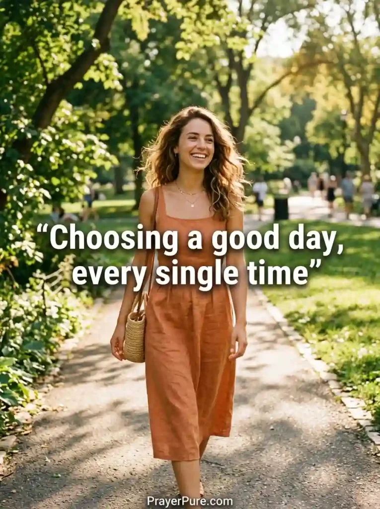 Great Day Captions for Instagram