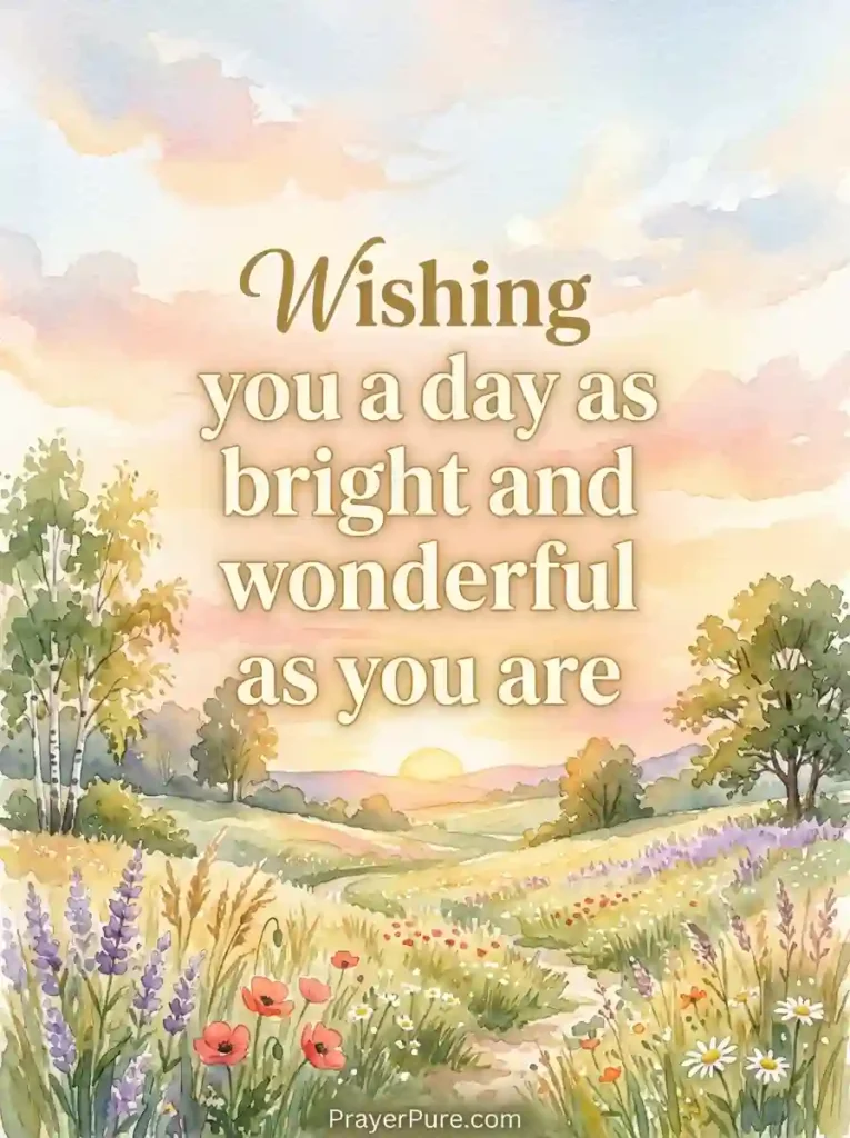 Great Day Messages & Good Day Wishes to Brighten