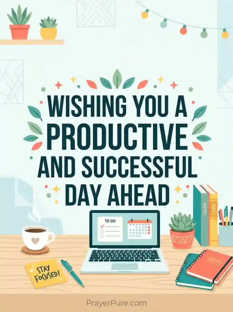 Great Day Wishes for Boss