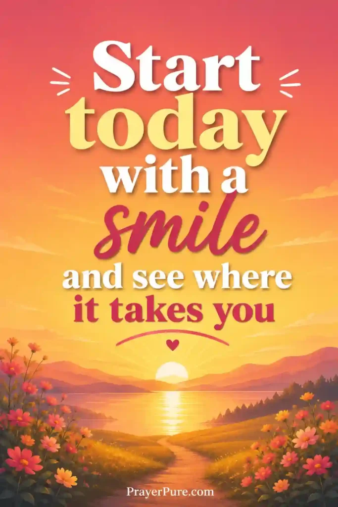 Happiness Quotes to Start Your Day