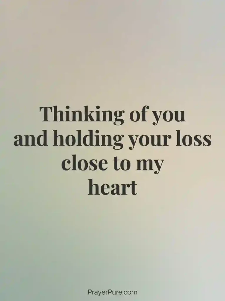 Heartfelt Thinking of You Messages for a Spouse