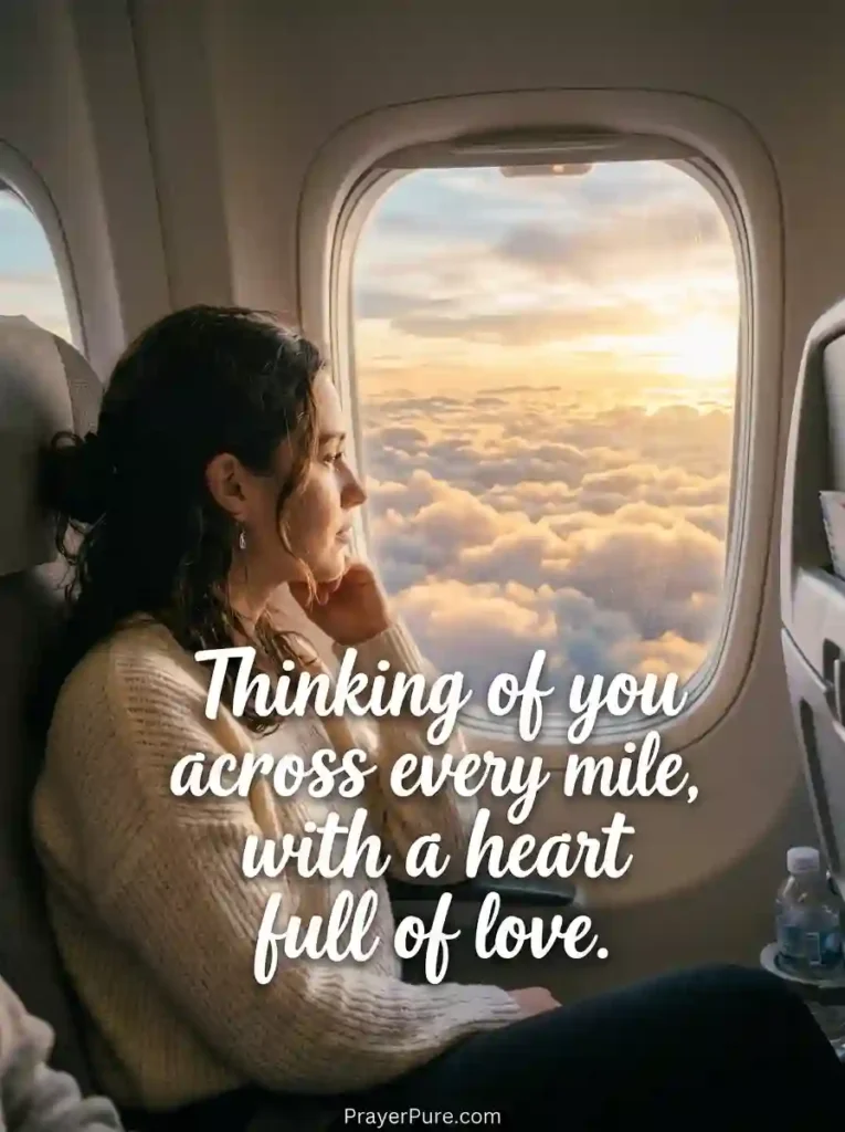Heartfelt Thinking of You Quotes About Love