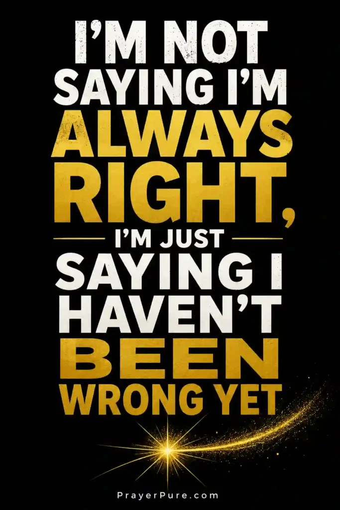 Hilarious Sarcastic Sayings