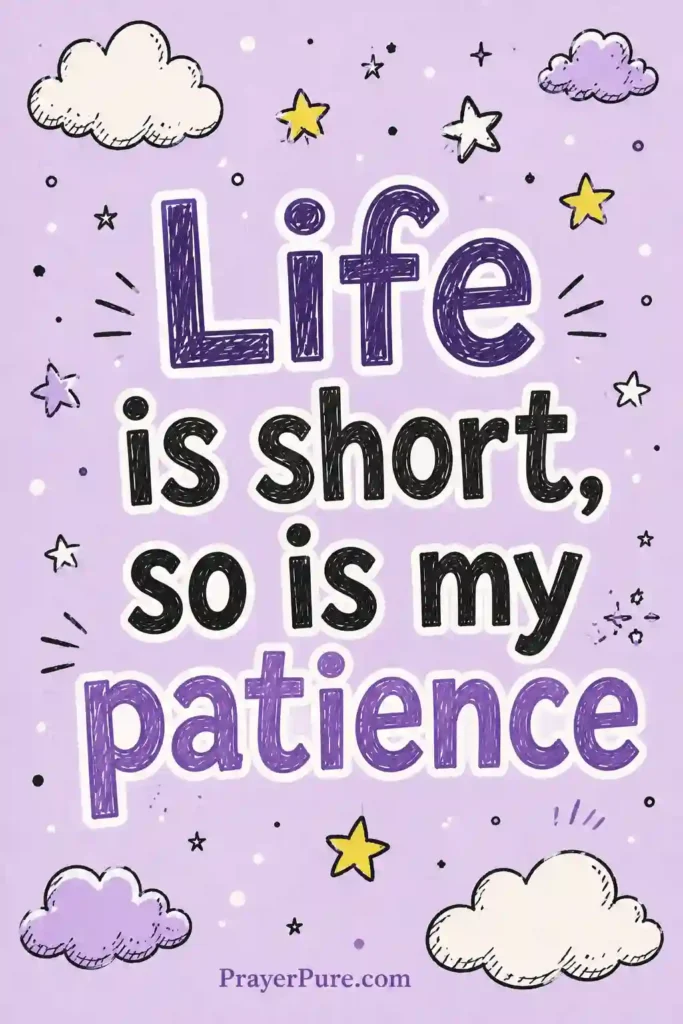 Hilarious Sayings About Life