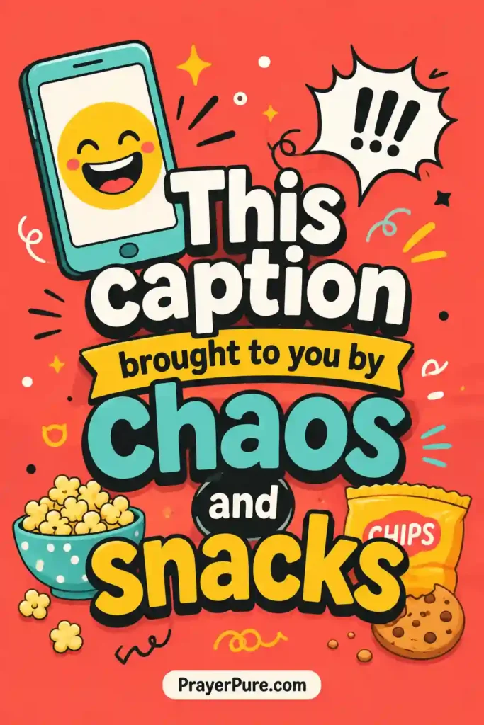 Hilarious Sayings for Social Media