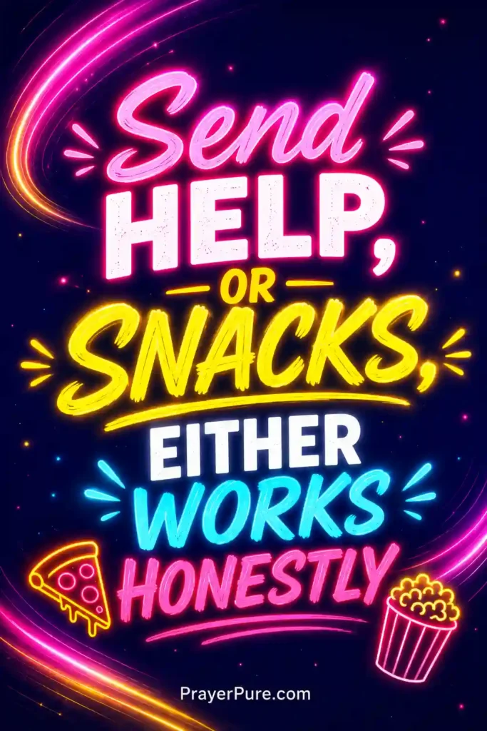 Hilarious Sayings for the Group Chat