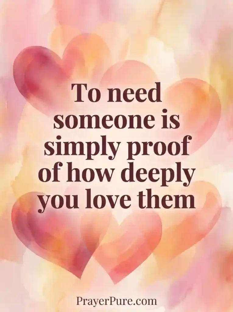 I Miss You Quotes About Love and Longing