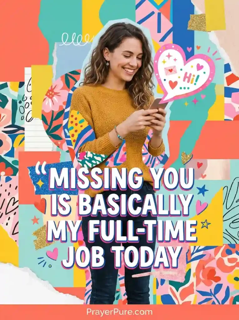I Miss You Quotes for Boyfriend
