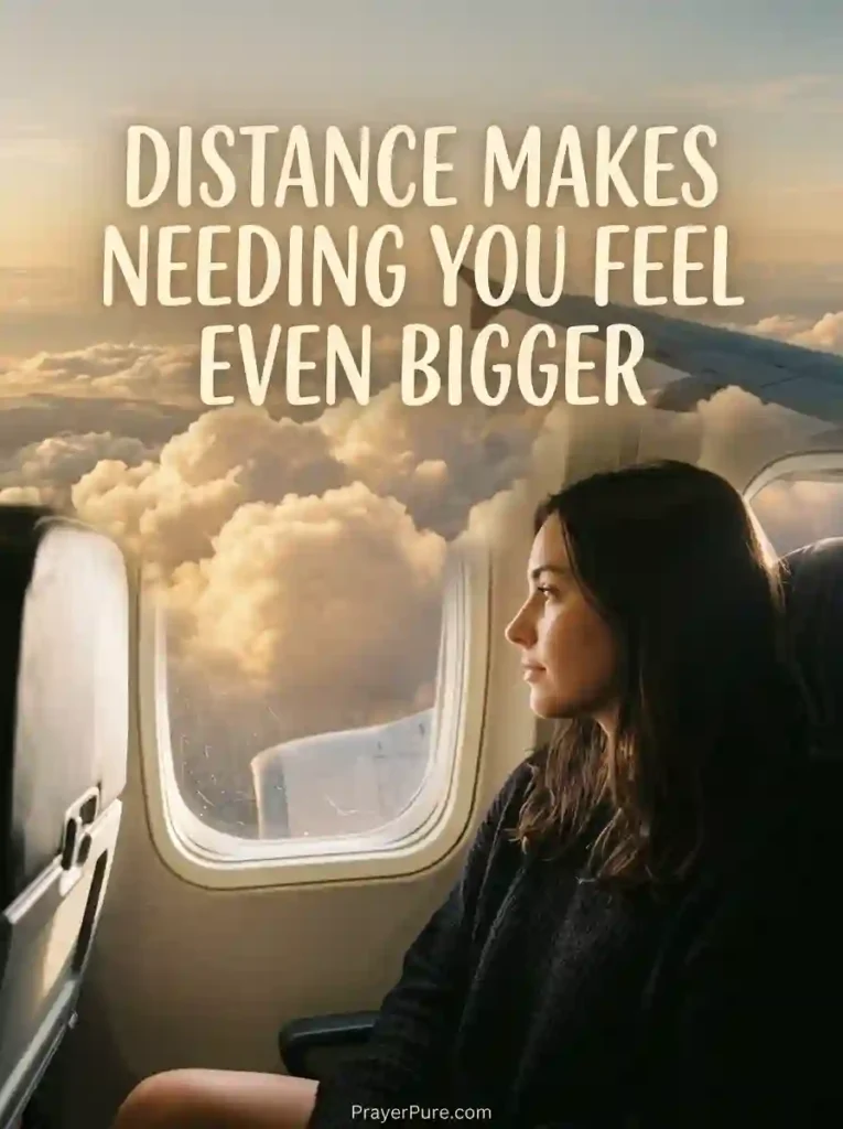 I Miss You Quotes for Long Distance Relationships