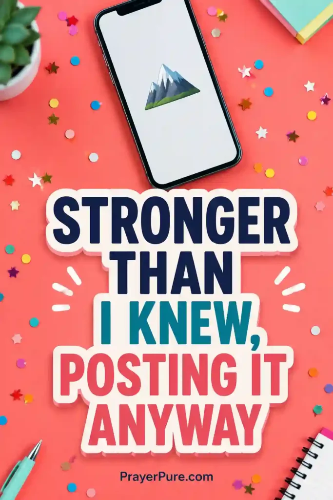 Inner Strength Quotes to Share on Social Media