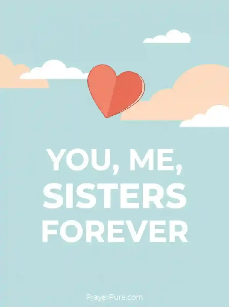 Meaningful Sister One-Liners