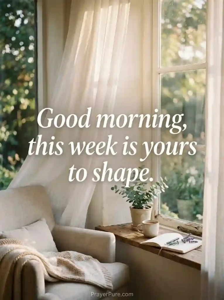 Monday Morning Quotes
