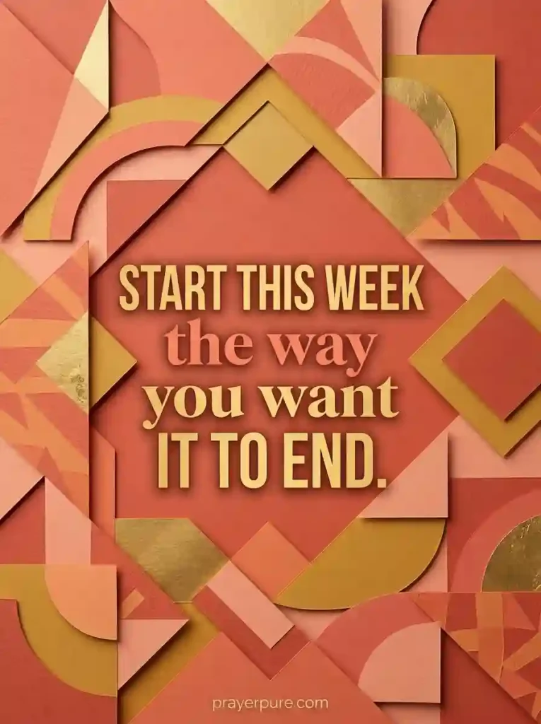 Monday Quotes to Start Your Week Right