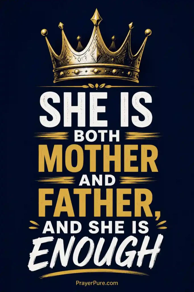 Powerful Quotes for Single Moms