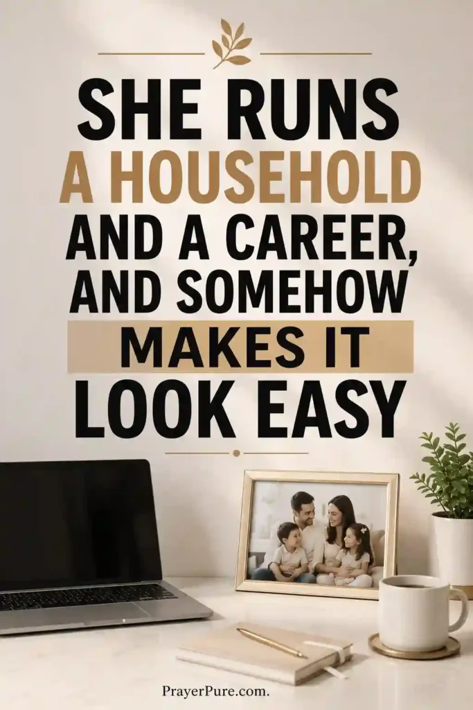Powerful Quotes for Working Moms