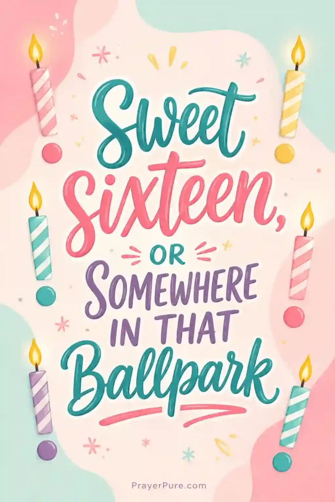 Pun-tastic Funny Birthday Captions for Yourself