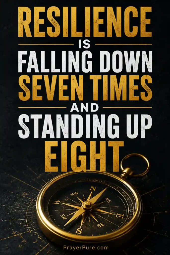Quotes About Resilience and Perseverance