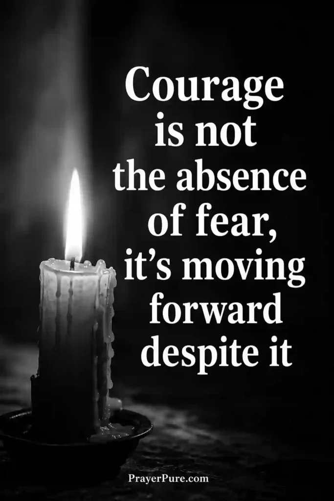 Quotes About Strength and Courage