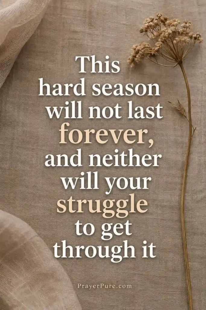 Quotes About Strength for Hard Times