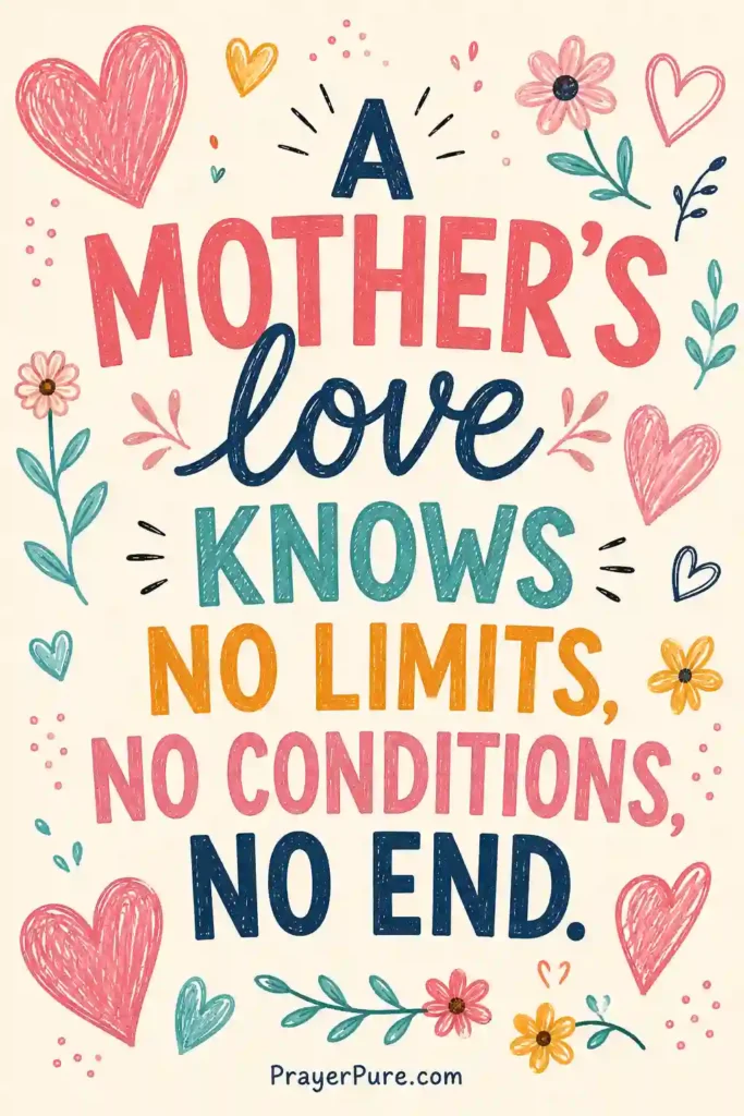 Quotes About Unconditional Love