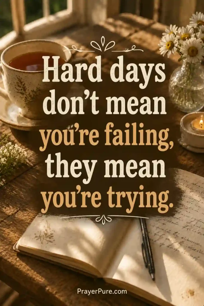 Quotes to Empower Moms on Hard Days