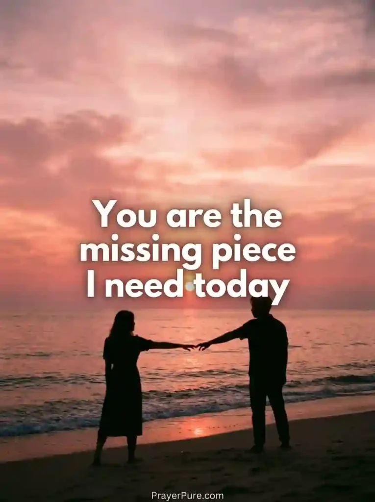 Romantic I Miss You Quotes for Him