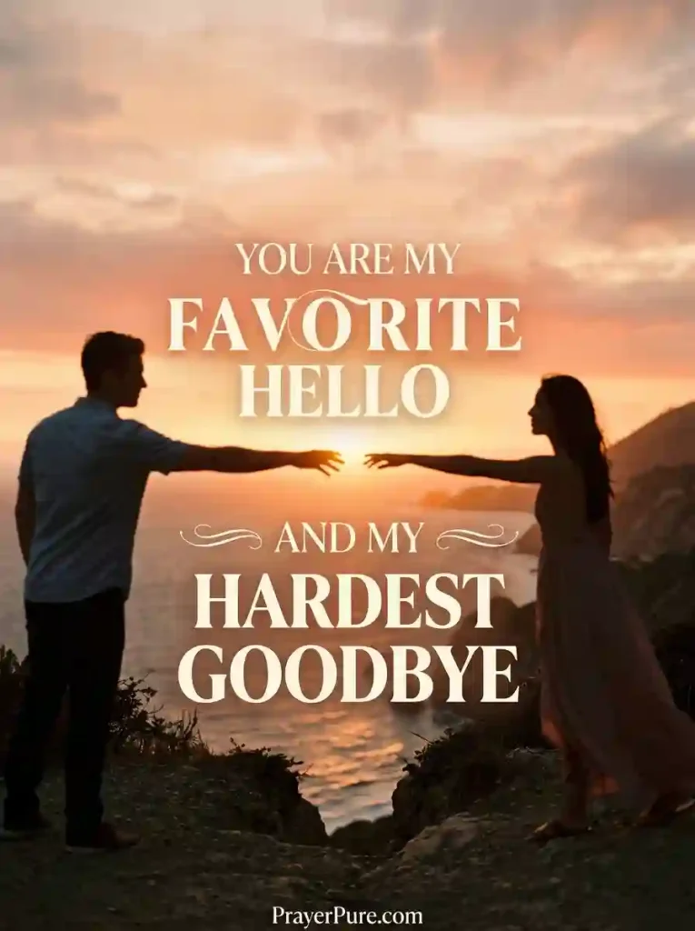 Romantic I Miss You Quotes for Him