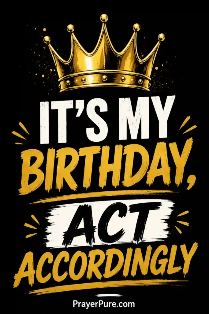 Sarcastic Birthday Quotes