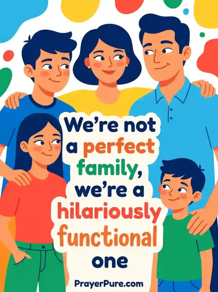 Sarcastic Family Quotes