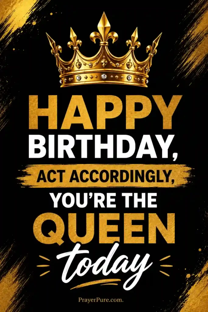 Sassy Birthday Wishes for Daughter