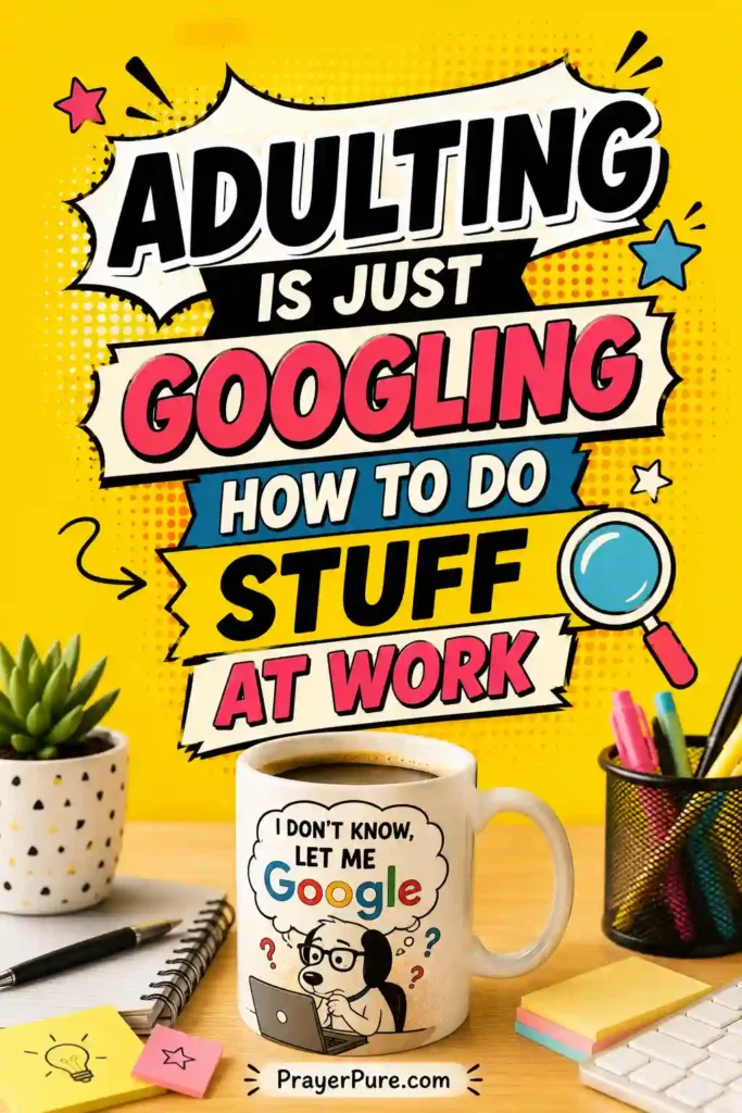 Short Funny Work Sayings for Any Day