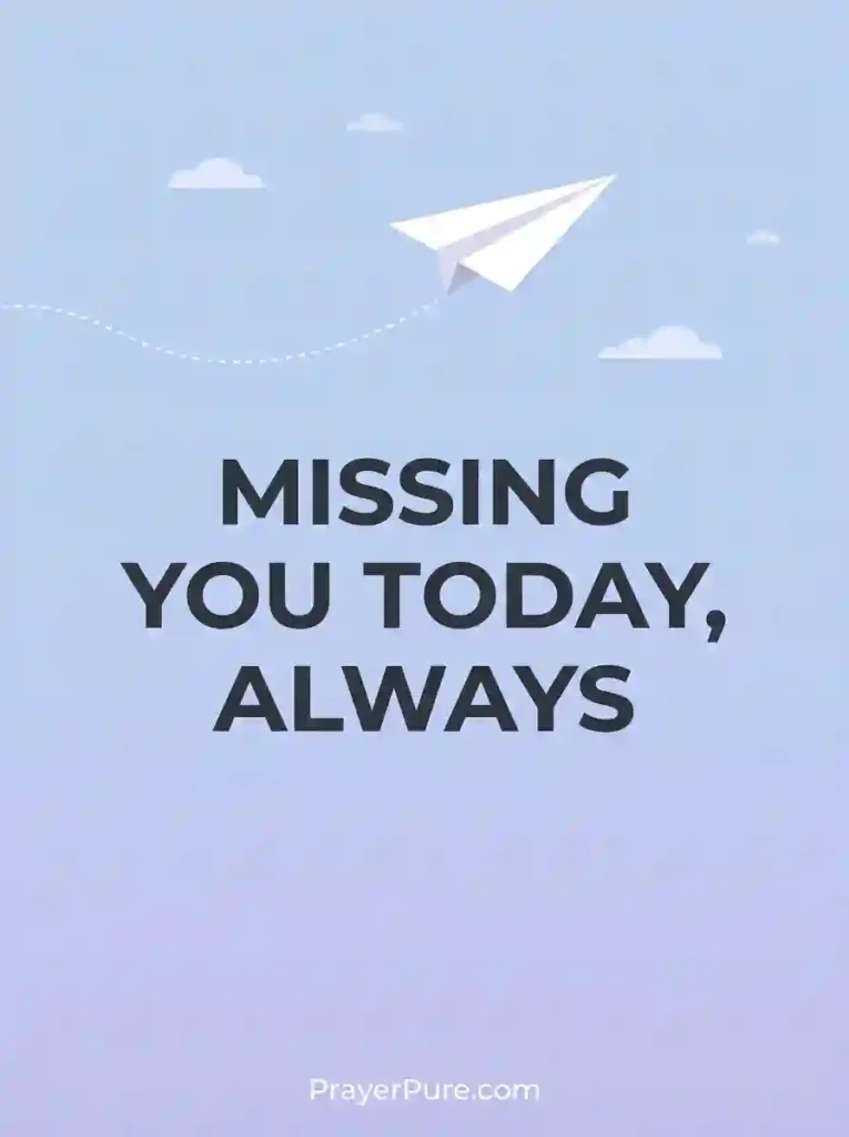 Short I Miss You Quotes for Him