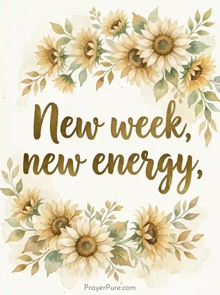 Short Monday Quotes