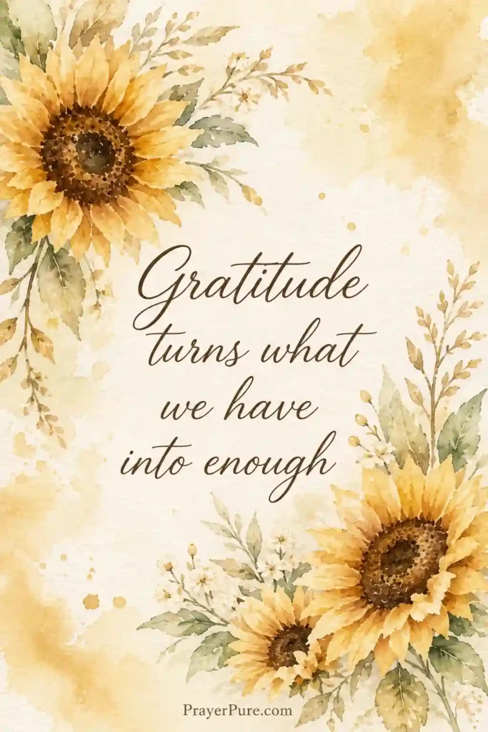 Short Thank You Quotes