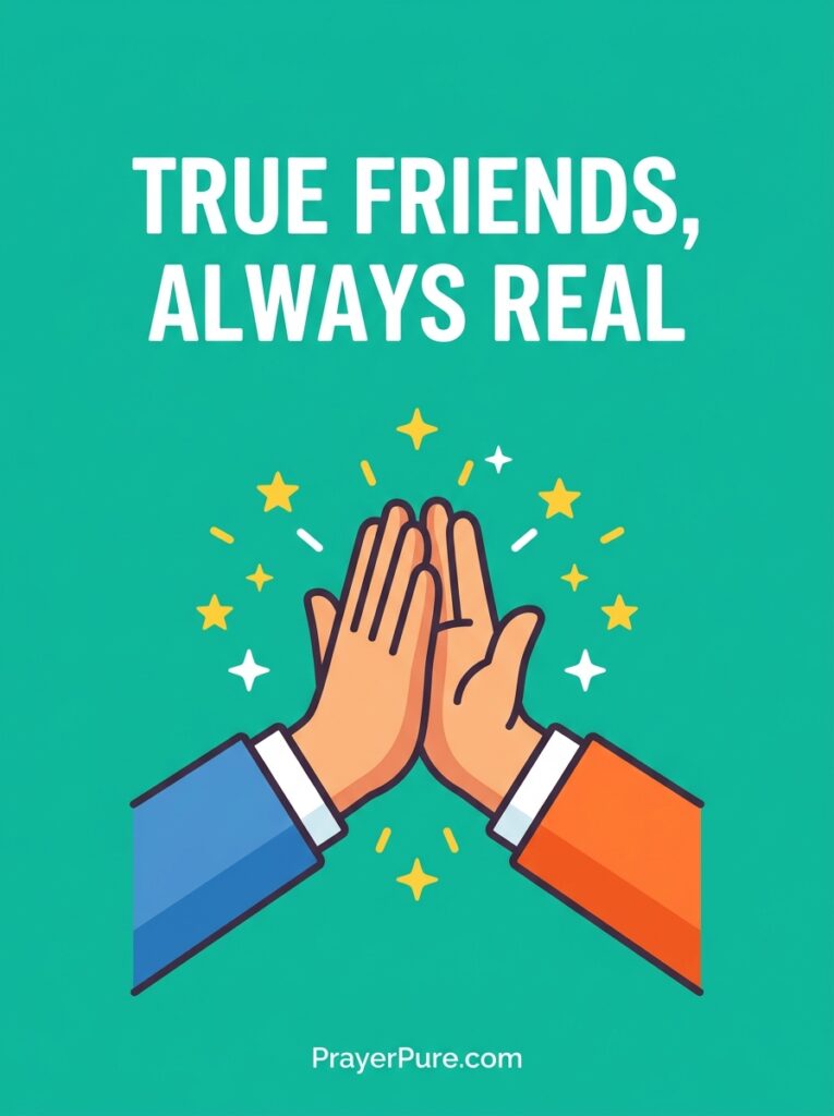 Short True Friendship Quotes
