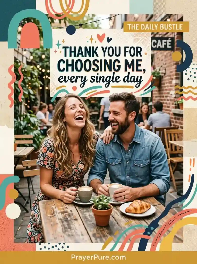 Thank You Messages for Boyfriend
