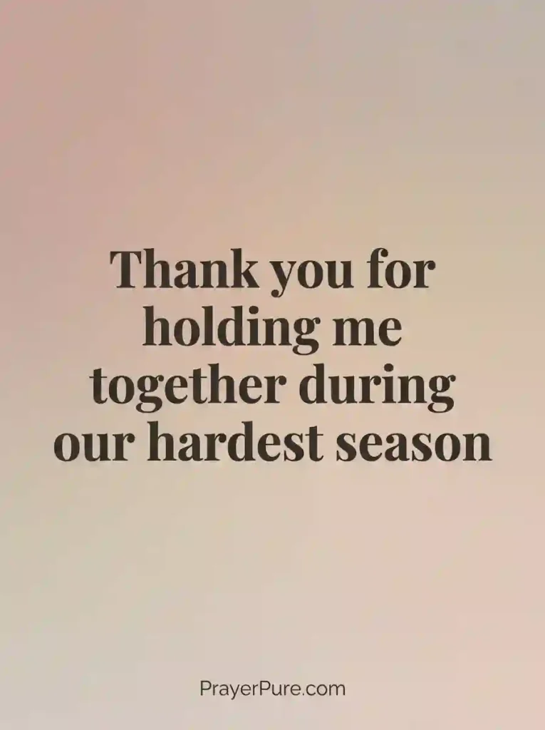 Thank-You Messages for Him About Growth