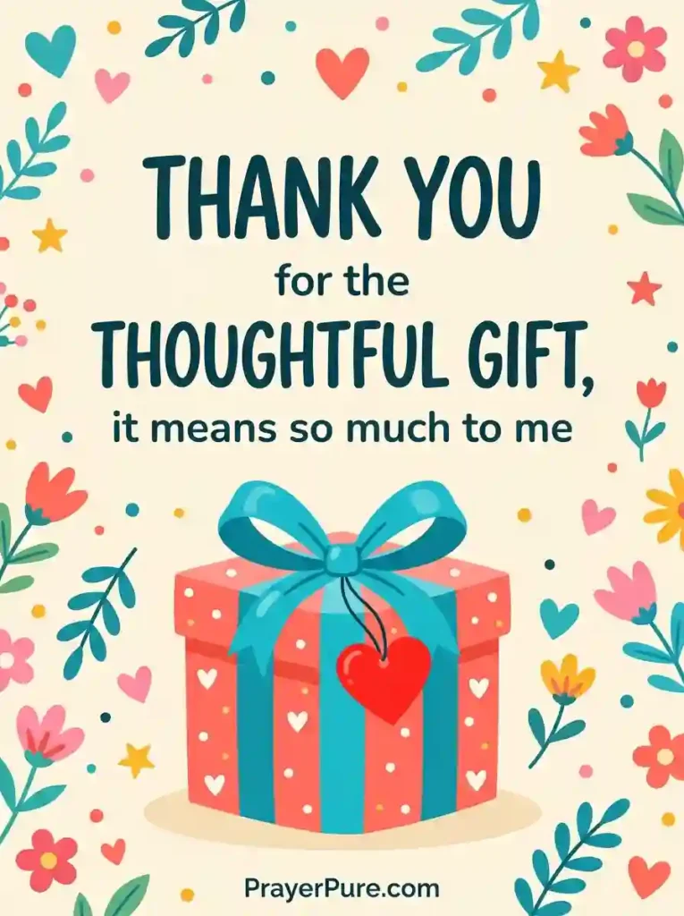 Thank-You Messages for Him for His Love