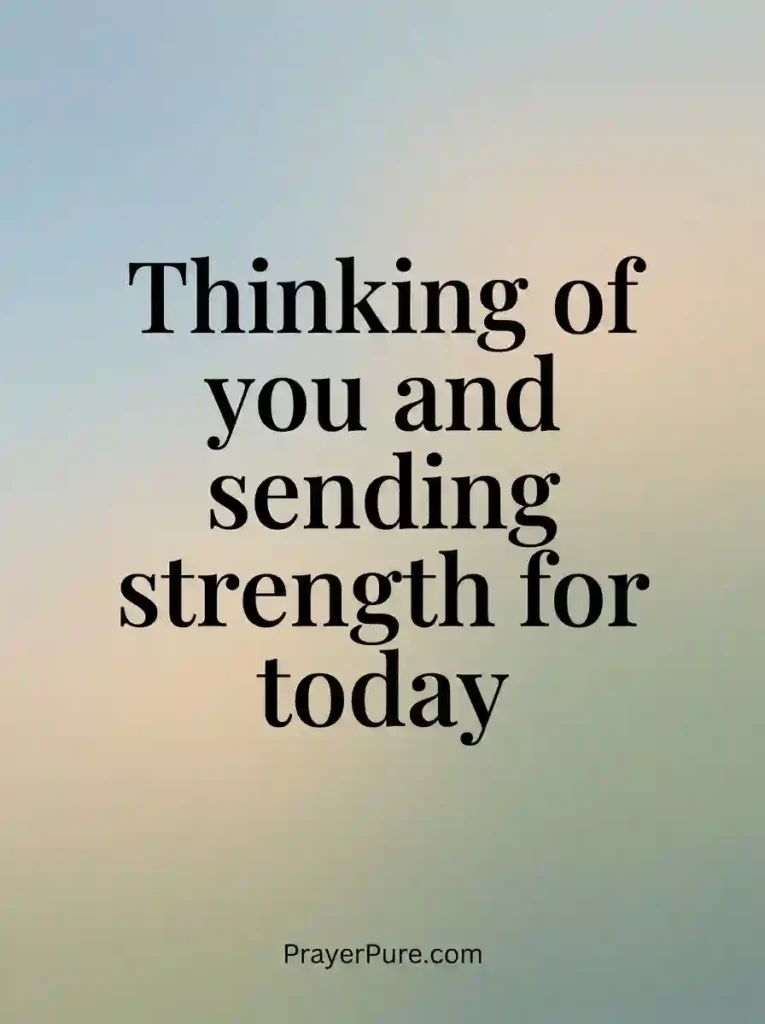 Thinking of You Messages for a Friend Having a Hard Time