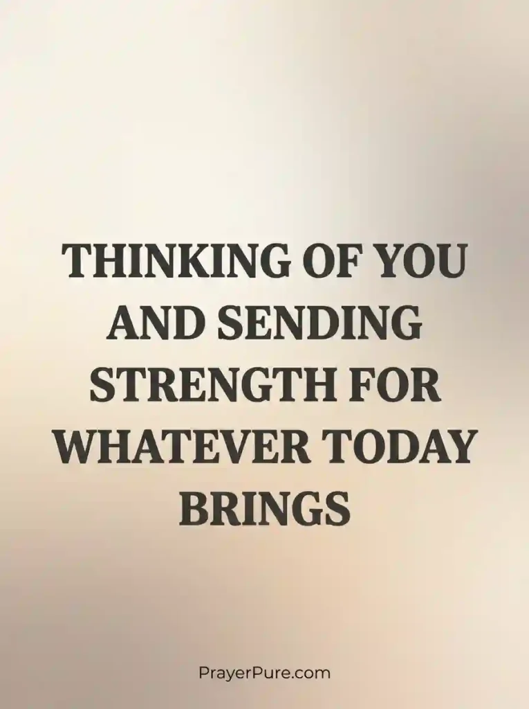 Thinking of You Quotes for Him During Difficult Times
