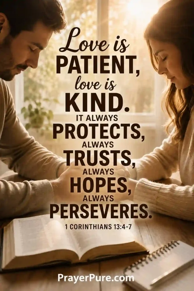 Wedding Card Bible Verses and Blessings