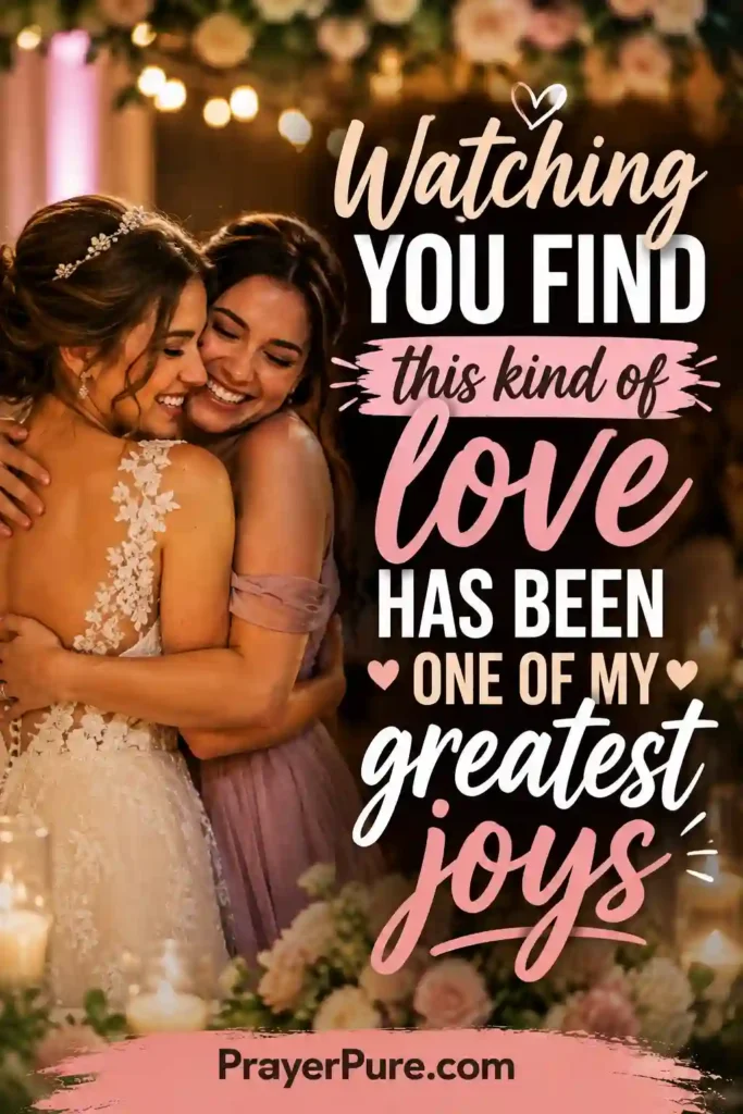 Wedding Card Messages for a Close Friend