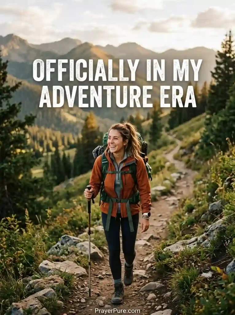 Camping Captions for Instagram