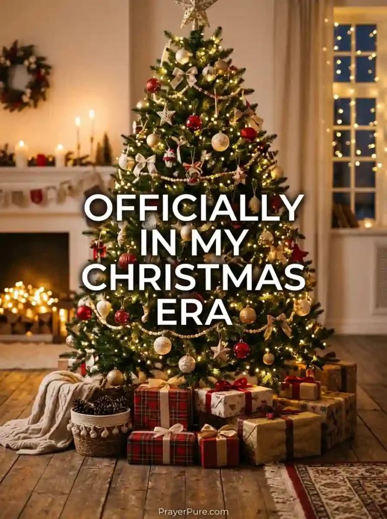 Christmas Captions for Festive Holiday Photos