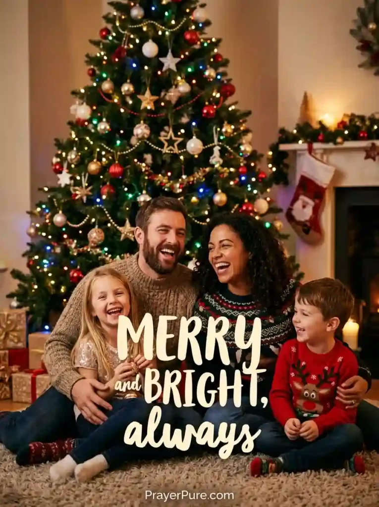 Christmas Captions for Instagram