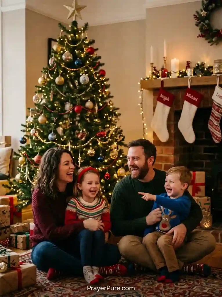 Christmas Captions for Instagram