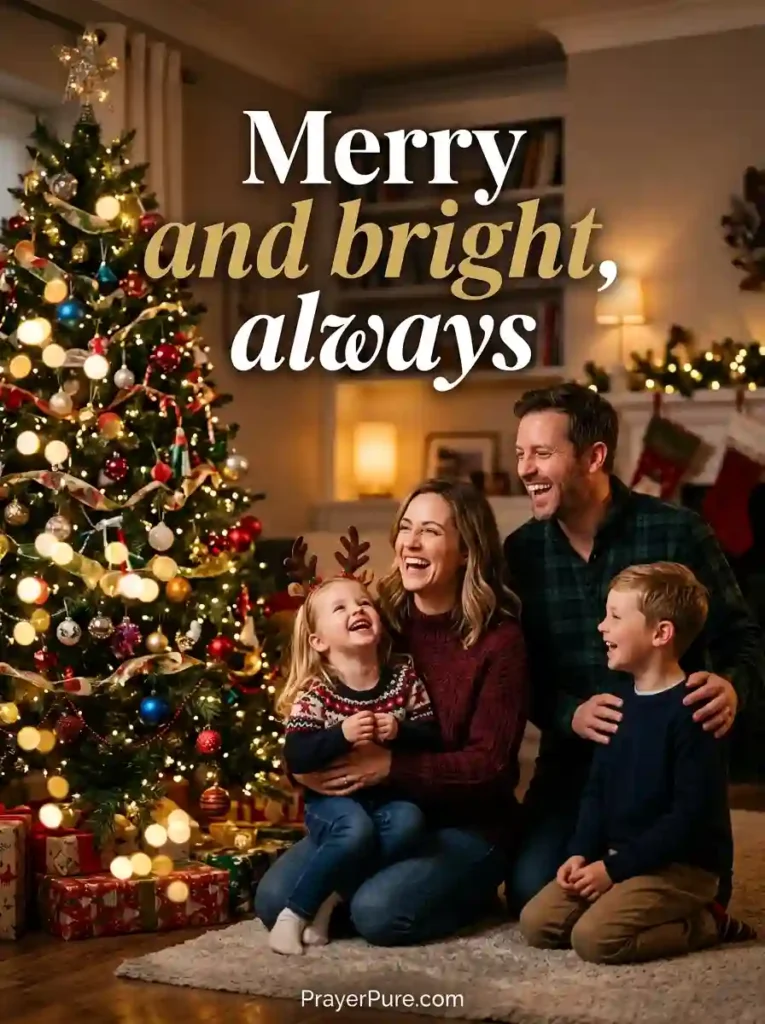 Christmas Captions for Instagram